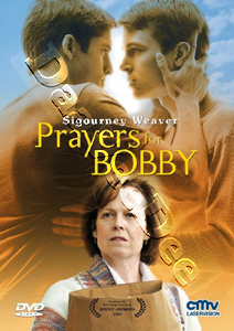 Prayers for Bobby (DVD)